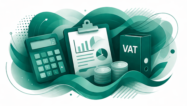 accounting & vat services