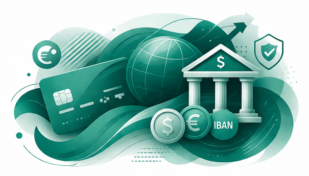 bank account opening services