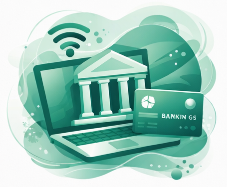 can i open a bank account remotely