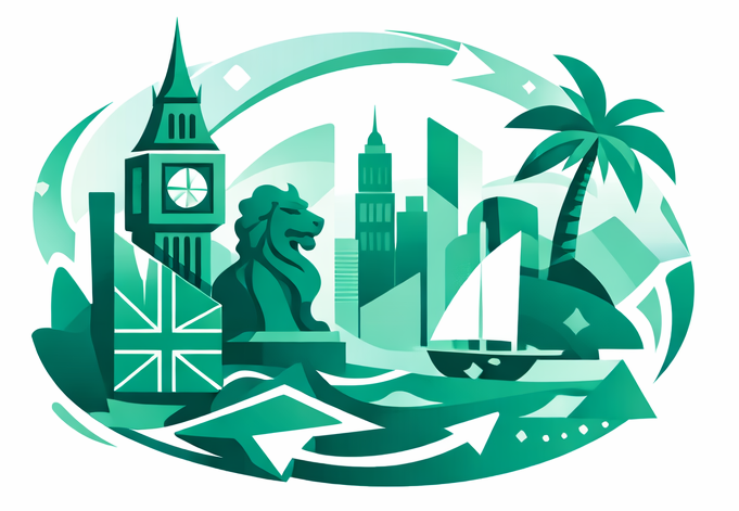 company formation in uk, bulgaria, hong kong & offshore jurisdictions