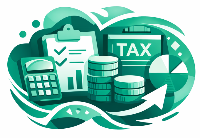 corporate accounting & tax services