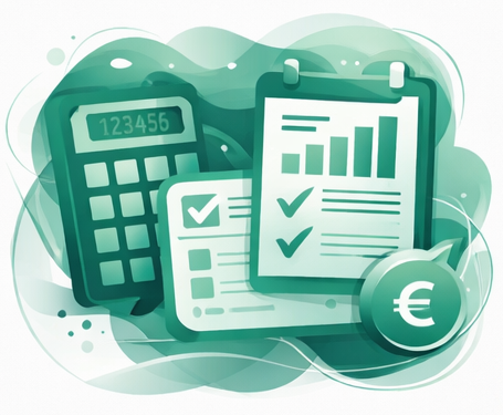 do you provide accounting services