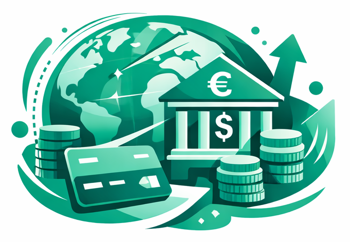 international bank account opening (eu & offshore)