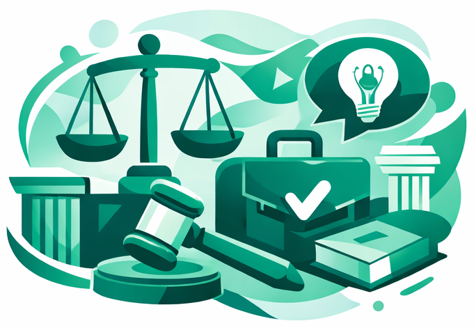 legal support & business consulting